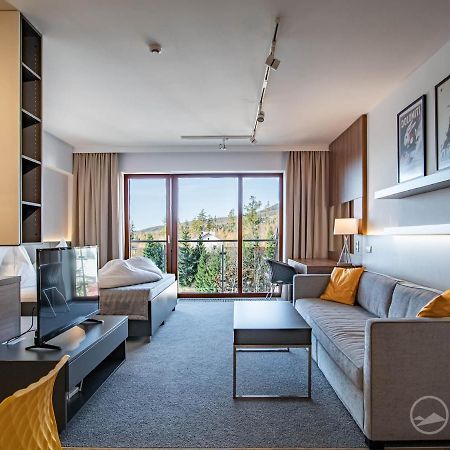 Tatra Suites Luxury Studio A305 Vysoke Tatry Exterior photo